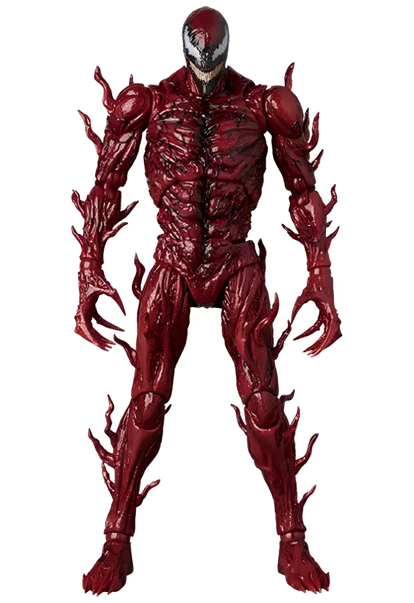 Medicom MAFEX Marvel Venom Let There Be Carnage Preorder
