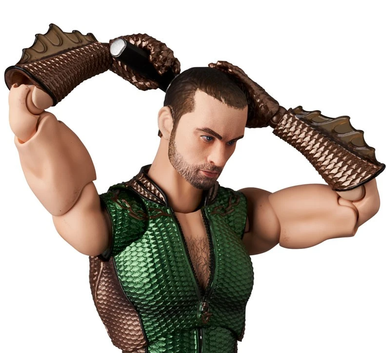 Medicom MAFEX No.237 The Deep The Boys