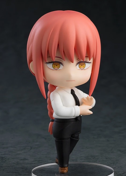 Good Smile Nendoroid 2004 Chainsaw Man Makima