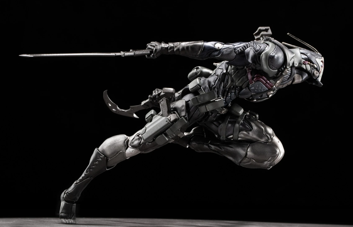 SexyIce VERMIN B0200 Acridid 1/12 Action Figure Preorder
