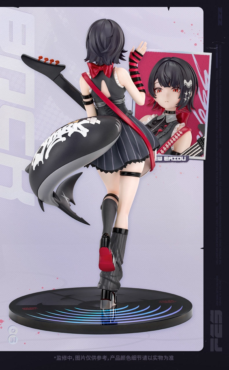 Myethos Gift+ Zenless Zone Zero Ellen Joe 1/8 Figure Preorder