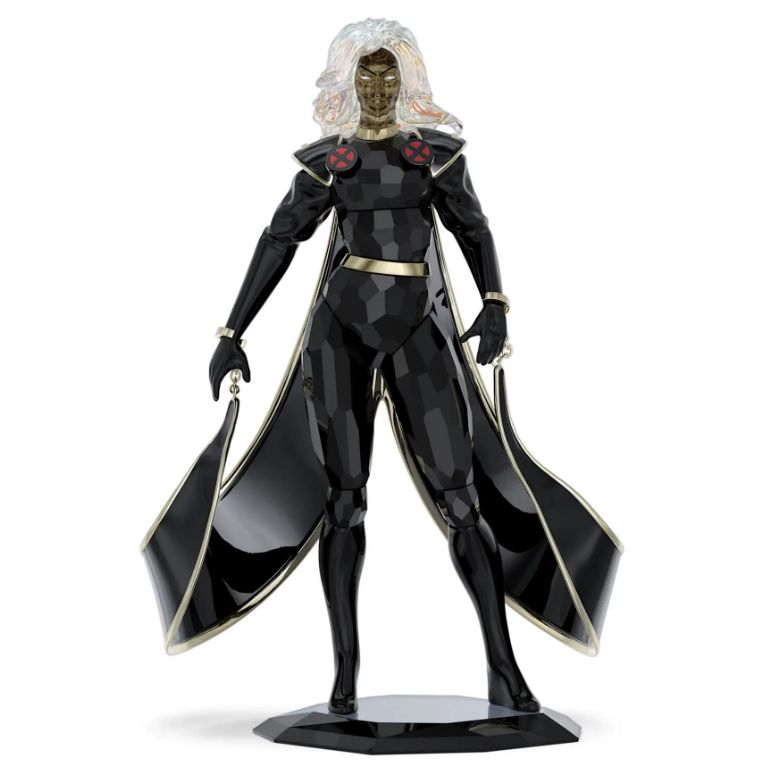 Swarovski Marvel X-Men Storm Crystal Figurine 5732534