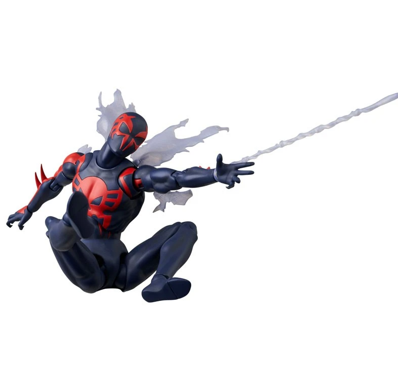 MAFEX No.239 Spider-Man 2099 Comic Ver. Action Figure