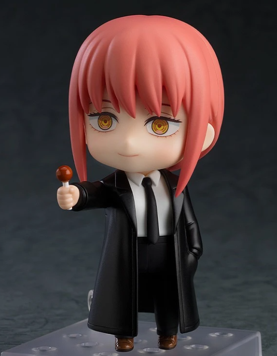 Good Smile Nendoroid 2004 Chainsaw Man Makima