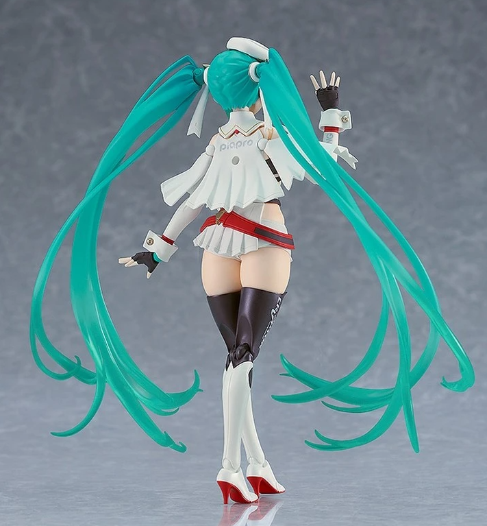 figma SP-161 Hatsune Miku GT Project Racing Miku 2023