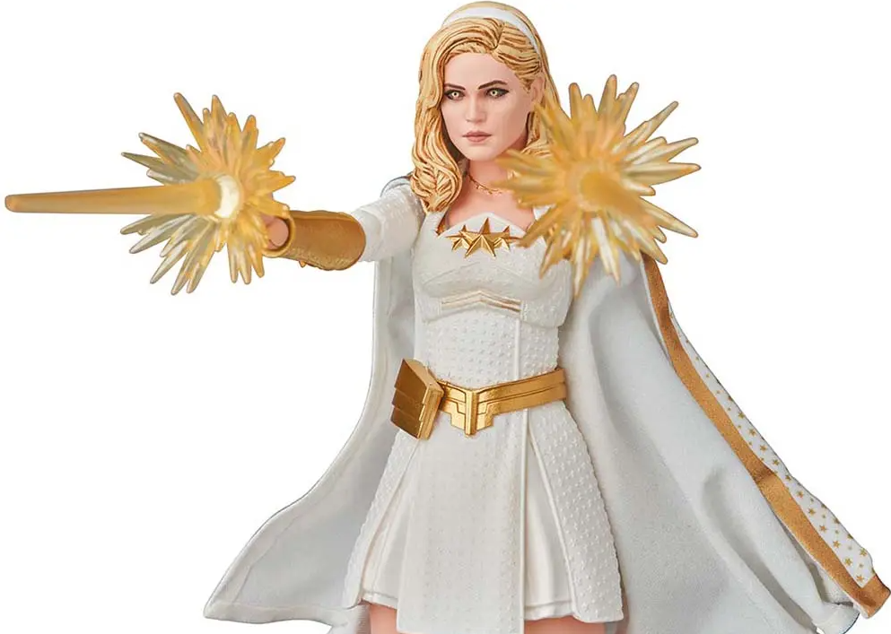 MAFEX No.187 The Boys Starlight Action Figure