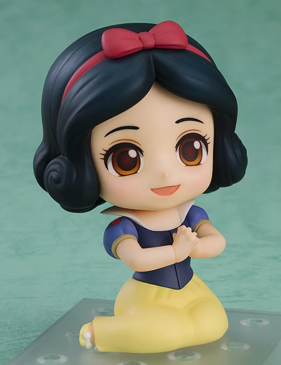 Good Smile Nendoroid 1702 Disney Snow White