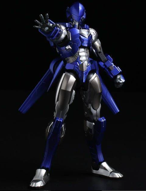 Sentinel RE:EDIT Iron Man House of M Howard Armor Convention Limited Edition