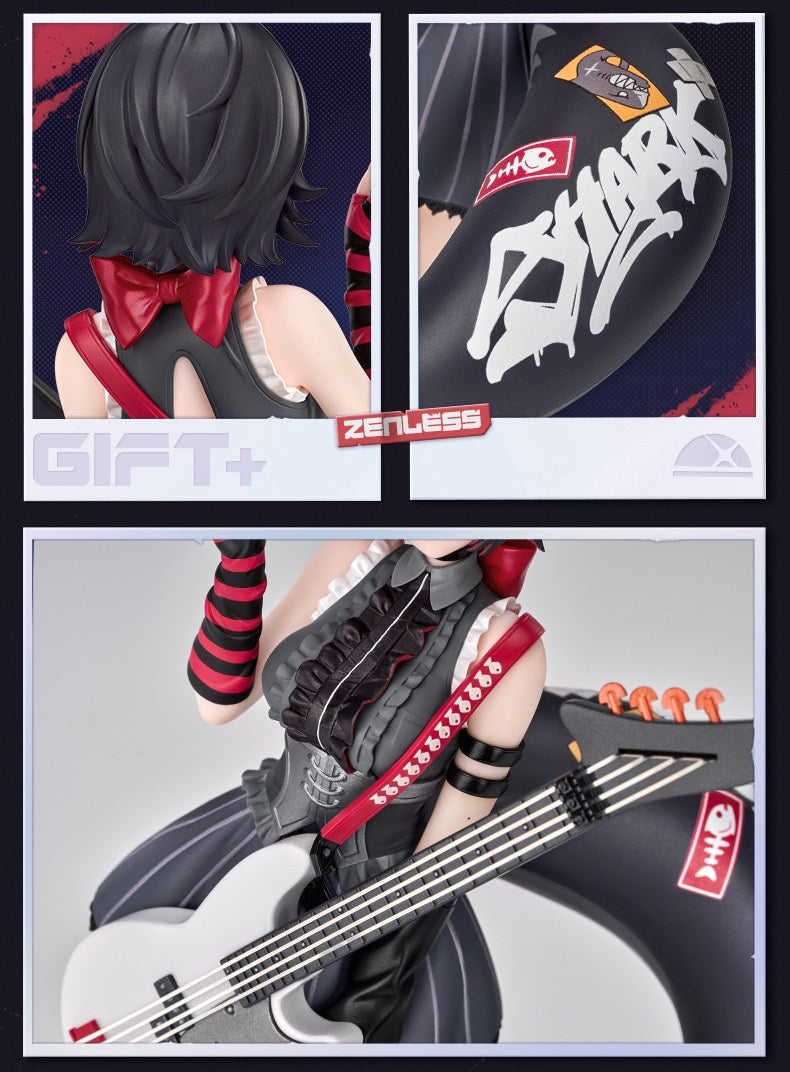 Myethos Gift+ Zenless Zone Zero Ellen Joe 1/8 Figure Preorder