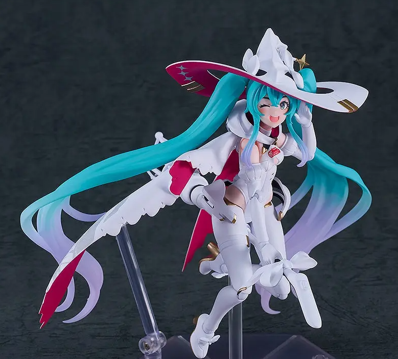 figma SP-171 Racing Miku 2024 Ver.