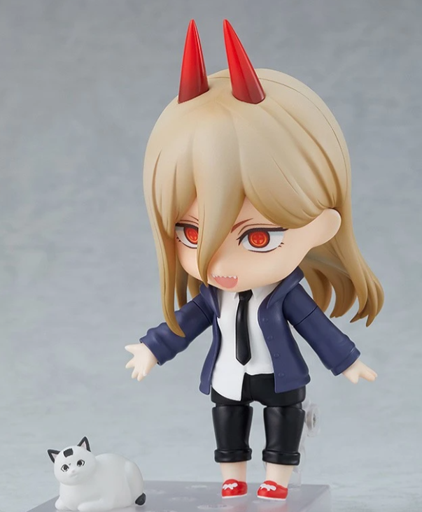 Good Smile Nendoroid 1580 Chainsaw Man Power