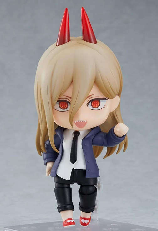 Good Smile Nendoroid 1580 Chainsaw Man Power