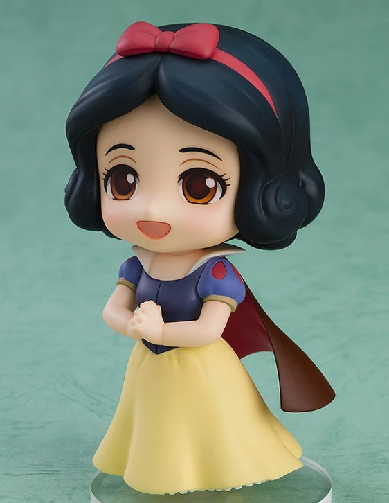 Good Smile Nendoroid 1702 Disney Snow White