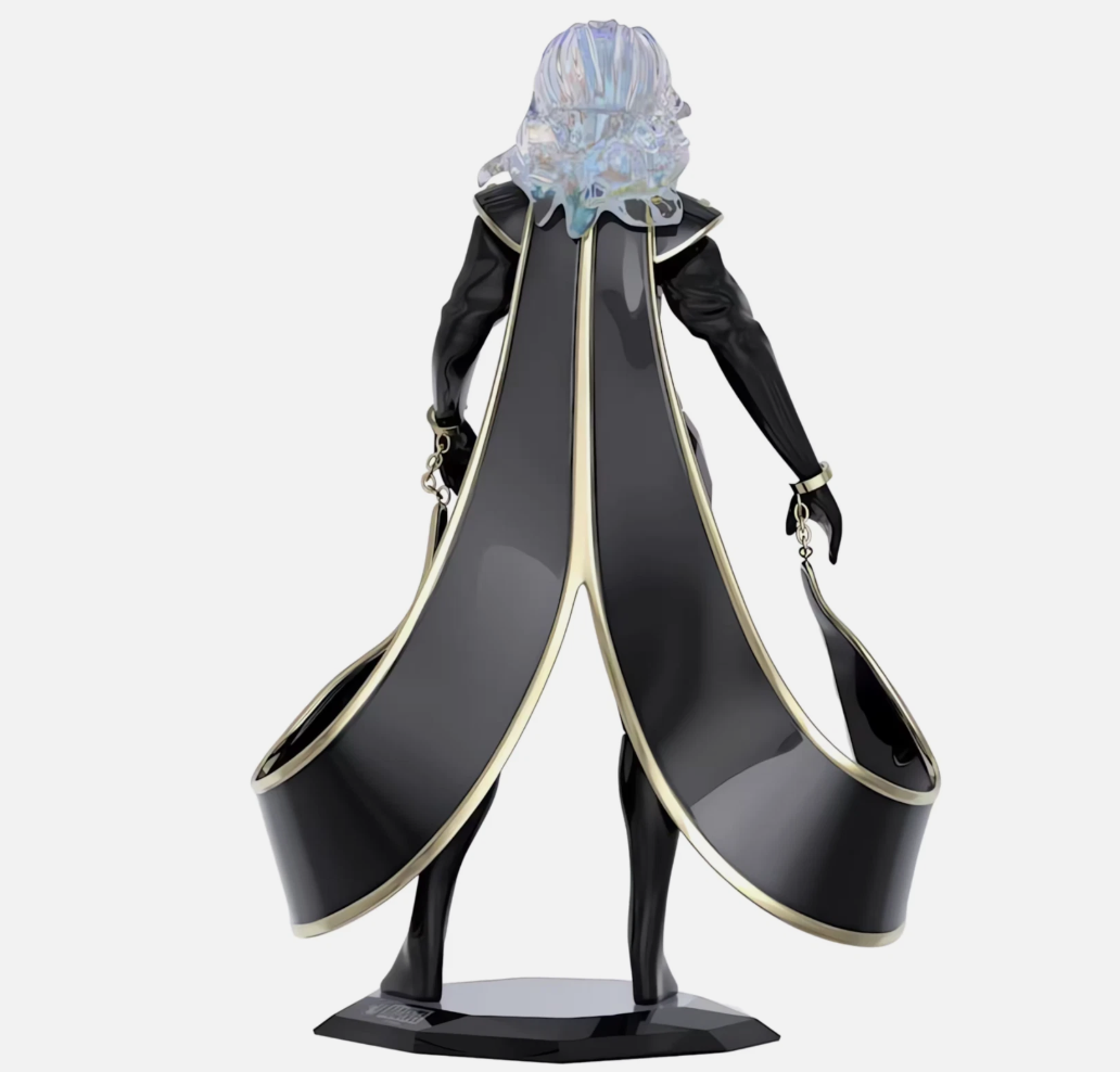 Swarovski Marvel X-Men Storm Crystal Figurine 5732534