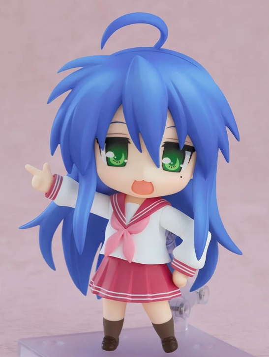 Good Smile Nendoroid 2887 Lucky Star Konata Izumi 2.0