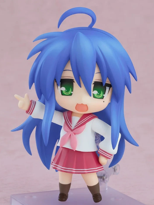 Good Smile Nendoroid 2887 Lucky Star Konata Izumi 2.0