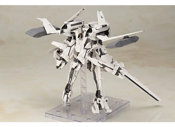Kotobukiya NieR Automata Ho229 Type B Flight Unit & 2B Model Kit