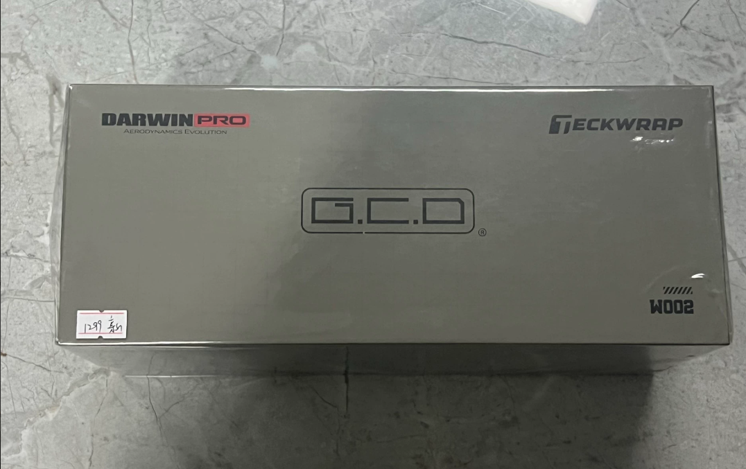 GCD 1/64 HINO 700 DarwinPRO Truck Limited Edition