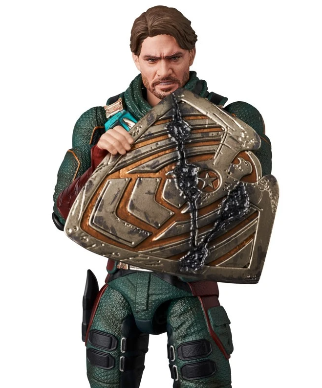 MAFEX No.238 The Boys Soldier Boy Action Figure