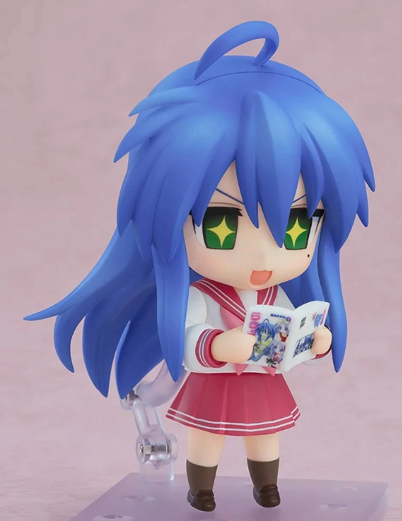 Good Smile Nendoroid 2887 Lucky Star Konata Izumi 2.0