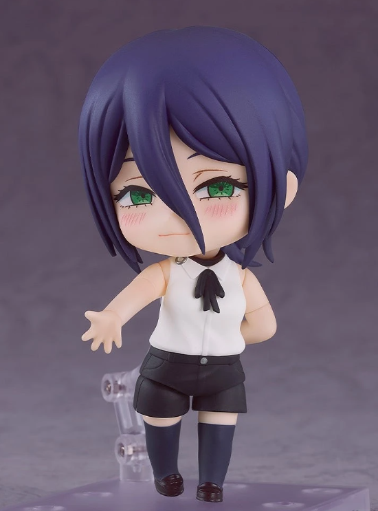 Good Smile Nendoroid 2865 Chainsaw Man Reze
