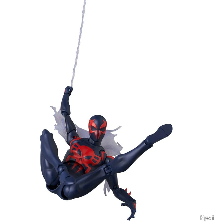 MAFEX No.239 Spider-Man 2099 Comic Ver. Action Figure