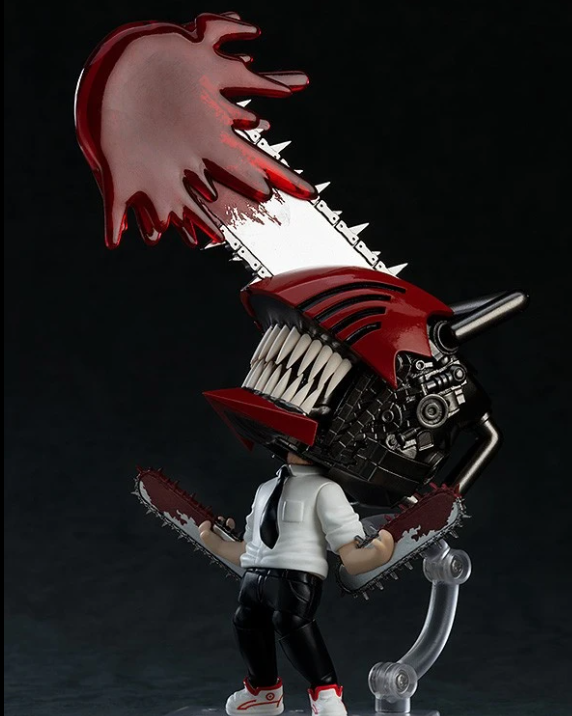 Good Smile Nendoroid 1560 Chainsaw Man Denji