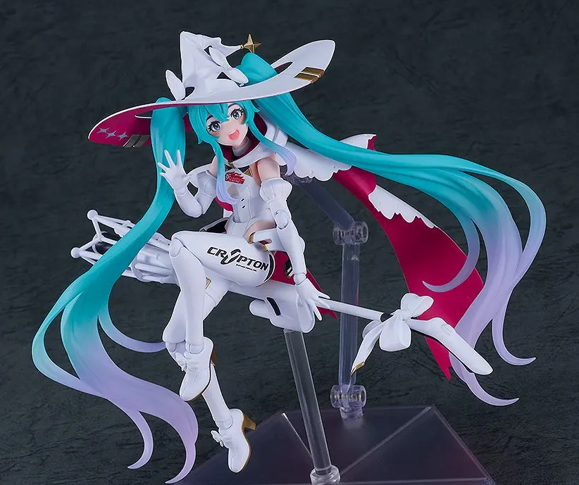 figma SP-171 Racing Miku 2024 Ver.