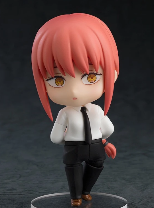 Good Smile Nendoroid 2004 Chainsaw Man Makima