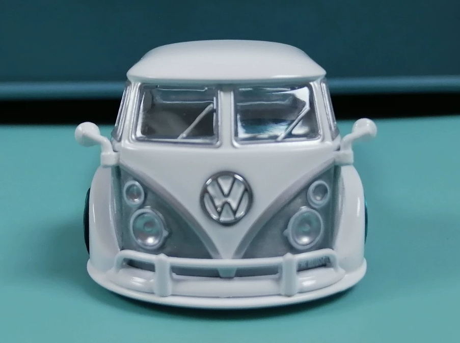 Kaido House KHMG220 Volkswagen T1 Pickup Chase Edition