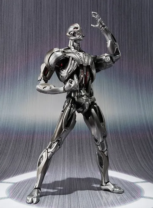 Bandai S.H.Figuarts Ultron Prime Age of Ultron
