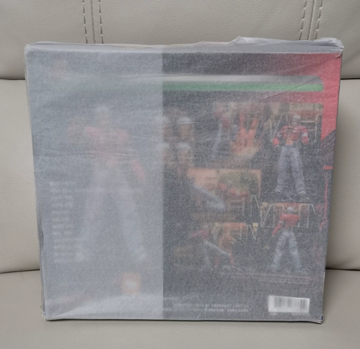 Storm Collectibles 1/12 KOF 98 Orochi Yashiro Action Figure