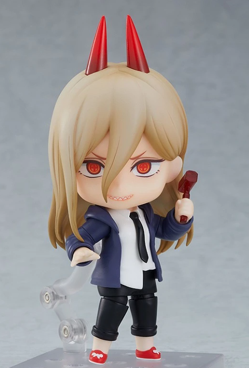 Good Smile Nendoroid 1580 Chainsaw Man Power