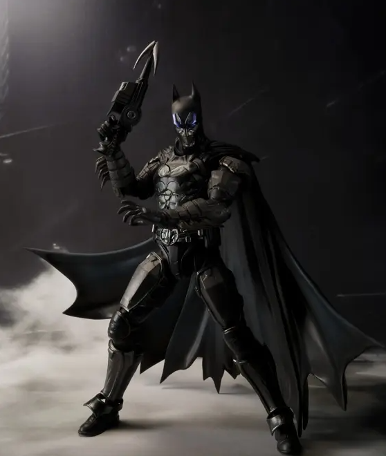 Bandai S.H.Figuarts DC Comics Injustice Batman Action Figure