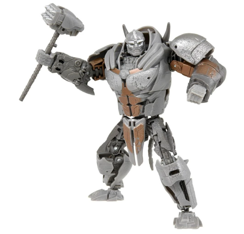 Takara Tomy Transformers Studio Series 103 Rhinox Action Figure