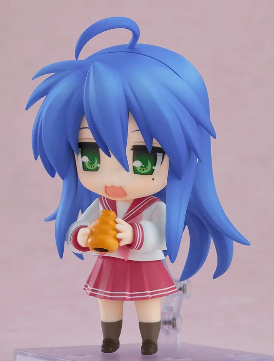Good Smile Nendoroid 2887 Lucky Star Konata Izumi 2.0