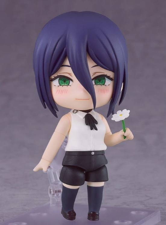 Good Smile Nendoroid 2865 Chainsaw Man Reze