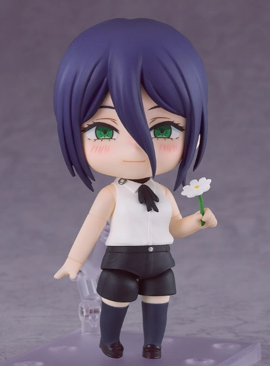 Good Smile Nendoroid 2865 Chainsaw Man Reze