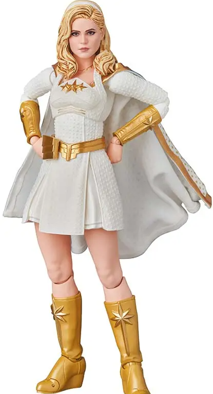 MAFEX No.187 The Boys Starlight Action Figure
