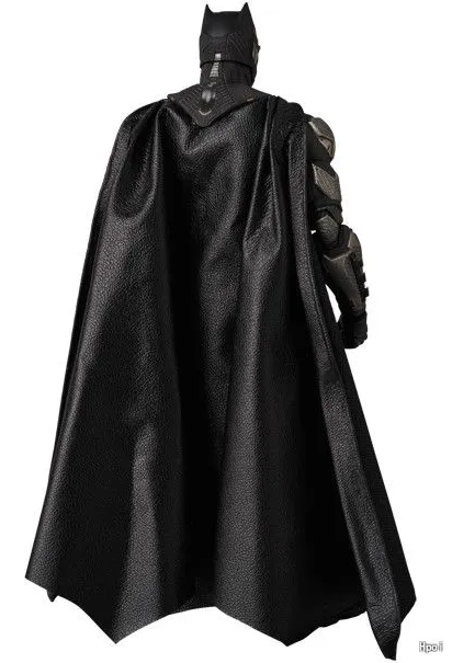 MAFEX No.064 Justice League Batman Tactical Suit Action Figure