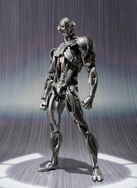 Bandai S.H.Figuarts Ultron Prime Age of Ultron