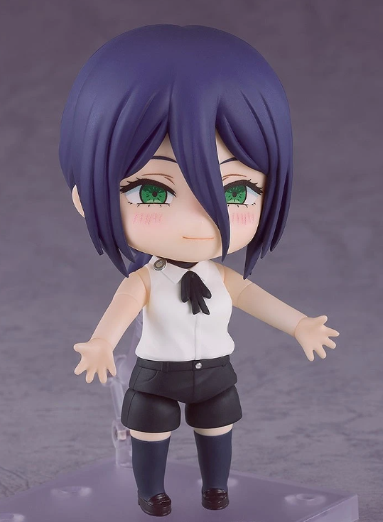 Good Smile Nendoroid 2865 Chainsaw Man Reze