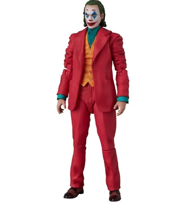 MAFEX No.309 The Joker Joaquin Phoenix Ver Preorder