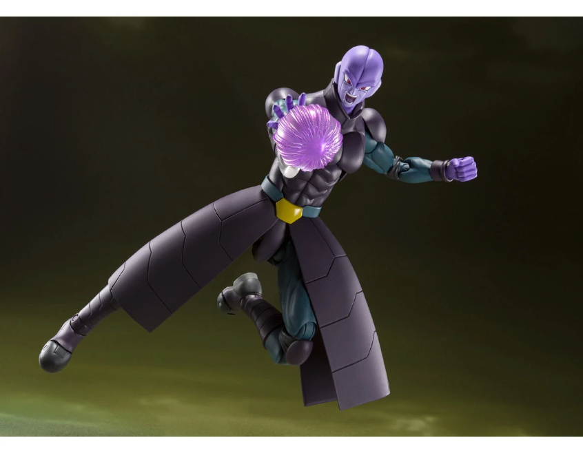 SHFiguarts Dragon Ball Super Hit Action Figure