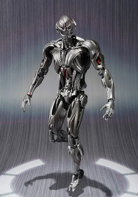 Bandai S.H.Figuarts Ultron Prime Age of Ultron