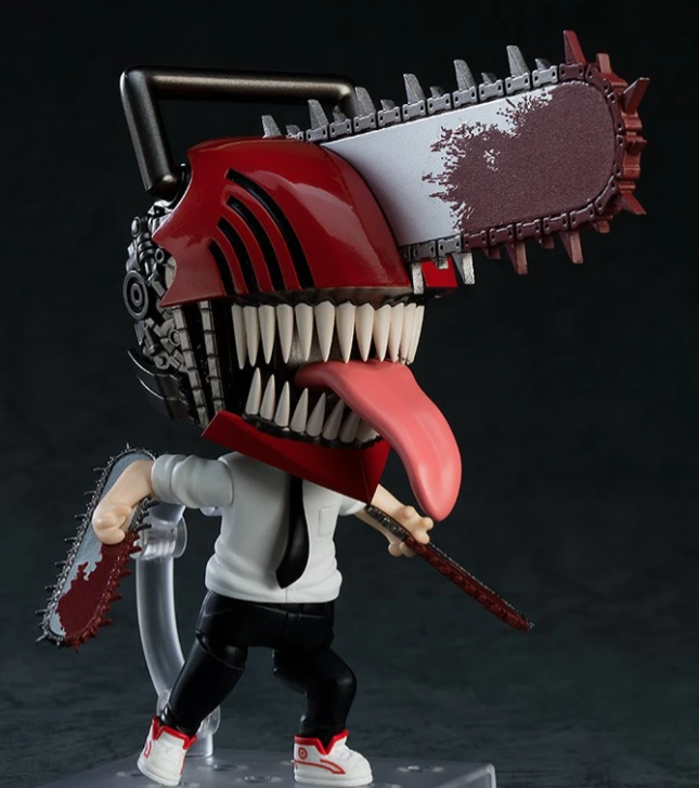 Good Smile Nendoroid 1560 Chainsaw Man Denji