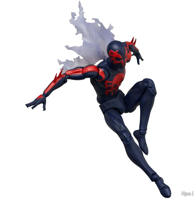 MAFEX No.239 Spider-Man 2099 Comic Ver. Action Figure