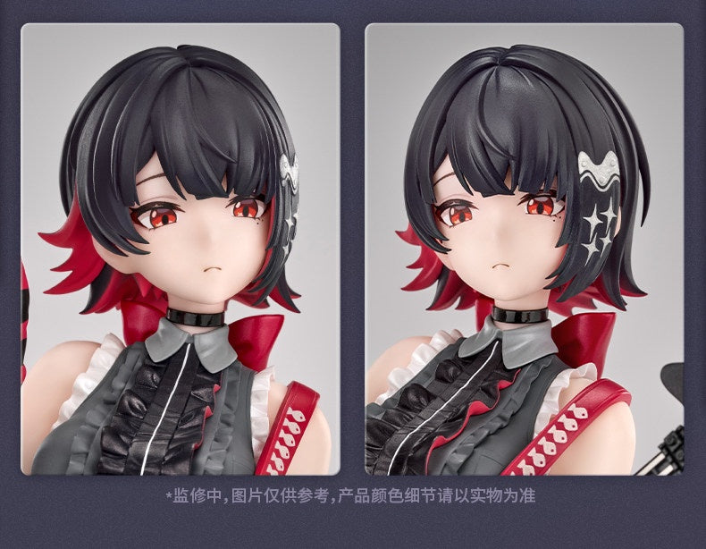 Myethos Gift+ Zenless Zone Zero Ellen Joe 1/8 Figure Preorder