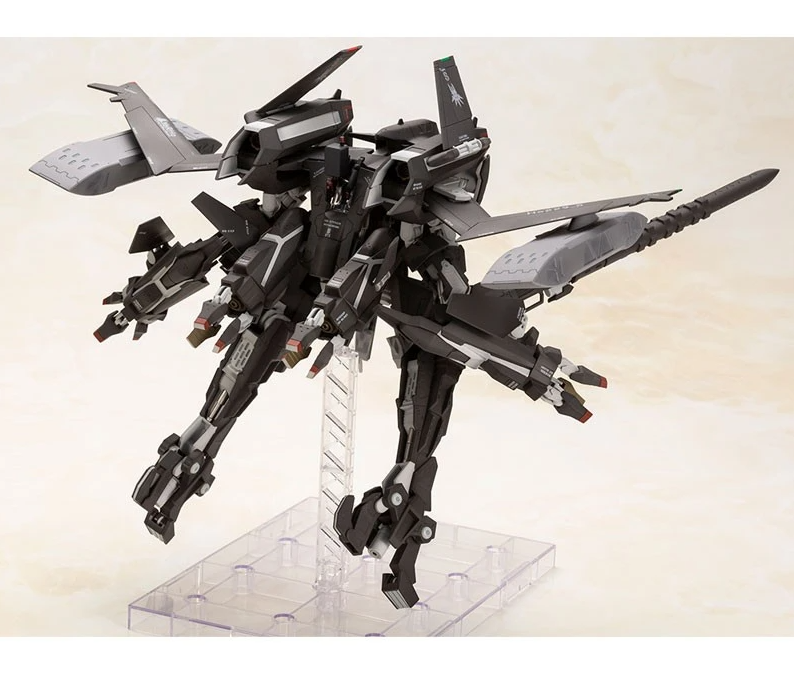 Kotobukiya NieR Automata Ho229 S Type Flight Unit and 9S Model Kit