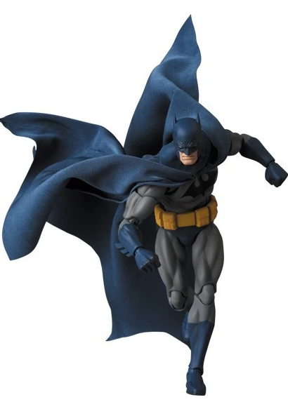 MAFEX No.105 DC Batman Hush Comic Version